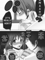 Nikutomo Tamane To Tamarare 2 page 6