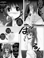 Nikutomo Tamane To Tamarare 2 page 7