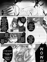 Nikutomo Tamane To Tamarare 2 page 8