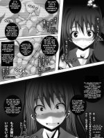 Nikutomo Tamane To Tamarare 2 page 9