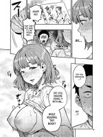 Ninkatsu. ~anata Ni Nita Kodomo Ga Umitakute......~ page 10