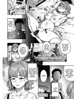 Ninkatsu. ~anata Ni Nita Kodomo Ga Umitakute......~ page 3