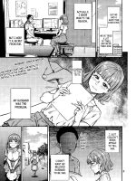 Ninkatsu. ~anata Ni Nita Kodomo Ga Umitakute......~ page 4