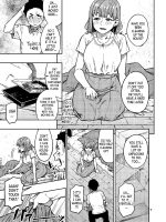 Ninkatsu. ~anata Ni Nita Kodomo Ga Umitakute......~ page 8