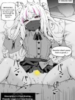 Nobeta Doujin 2 page 2