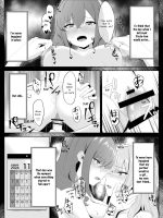 Nonke Datta Kanojo Ga Futanari Shinyuu Ni Ntr Made page 2