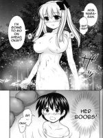 Noppai To Issho! page 2
