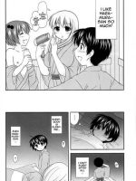 Noppai To Issho! page 5