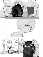 Noraneko Shoujo To No Kurashikata Ch. 32 page 2