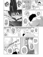 Noraneko Shoujo To No Kurashikata Ch. 32 page 3