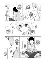 Noraneko Shoujo To No Kurashikata Ch. 32 page 4