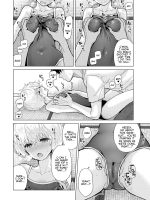 Noraneko Shoujo To No Kurashikata Ch. 32 page 9