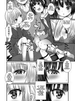 Nozomi Kanae Tamae page 4