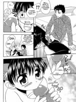 Nyanko De Go→! page 10