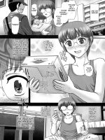 Nyotaika Call Center - Decensored page 2