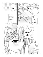 Nyotaika Cheat Ga Souzou Ijou Ni Bannou Sugita Sono 1 page 3