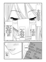 Nyotaika Cheat Ga Souzou Ijou Ni Bannou Sugita Sono 1 page 7