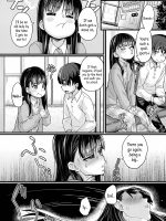 Nyuuinchuu page 5