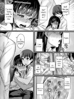 Nyuuinchuu page 6