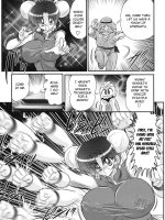 Nyuurin Kazan -gekisatsu Kyonyuuken- Ch. 1-2 page 8