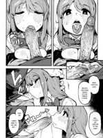 Nyuusan Shoujo I+ii - Decensored page 10