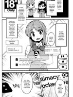 Nyuusan Shoujo I+ii - Decensored page 3