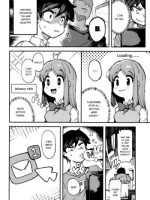 Nyuusan Shoujo I+ii - Decensored page 4