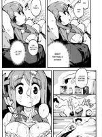 Nyuusan Shoujo I+ii - Decensored page 7