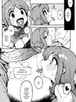 Nyuusan Shoujo I+ii - Decensored page 9