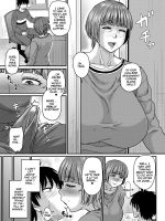 Obasan To Futarigurashi 2 page 7