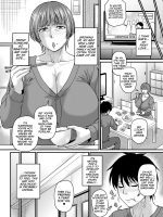 Obasan To Futarigurashi page 2