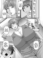 Obasan To Futarigurashi page 5