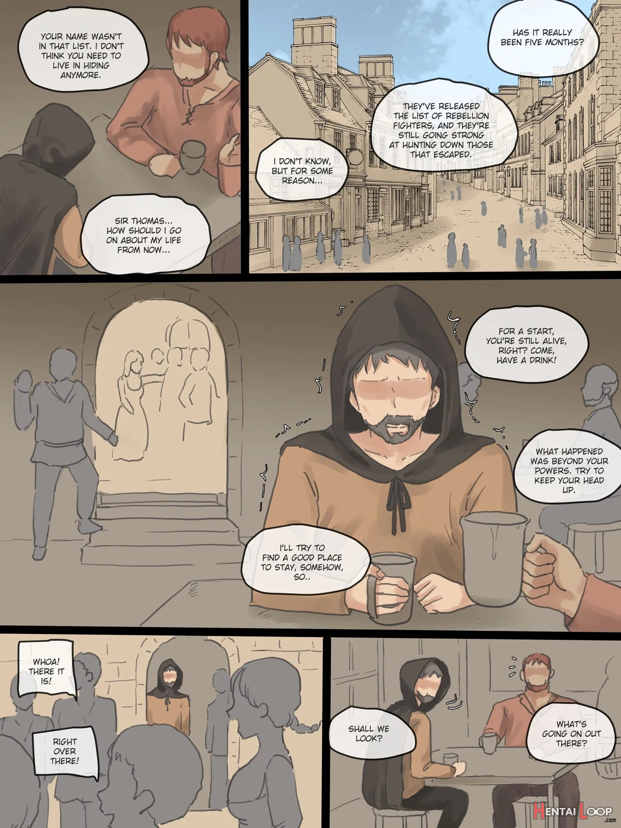 Obedience page 71