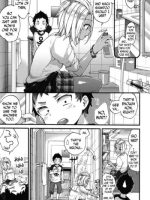 Ofuro Trouble! + Kurisumasu Wa Kimi To page 3