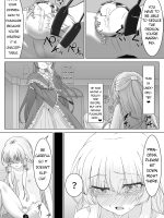 Ohime-sama ♂ No Ouzoku Kyouiku page 7