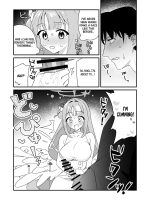 Ohime-sama Wa Ouji-sama O Tasuketai! page 10