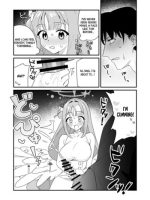 Ohime-sama Wa Ouji-sama O Tasuketai! page 10