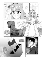 Ohime-sama Wa Ouji-sama O Tasuketai! page 2