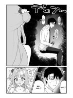 Ohime-sama Wa Ouji-sama O Tasuketai! page 4
