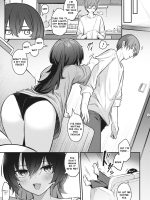 Oishiku Tabete Ageru Kara page 3