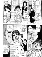 Ojou-sama To Dorei Shoujo page 10