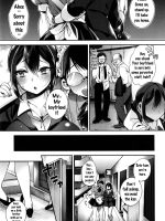 Ojou-sama To Maid No Midara Na Seikatsu page 10