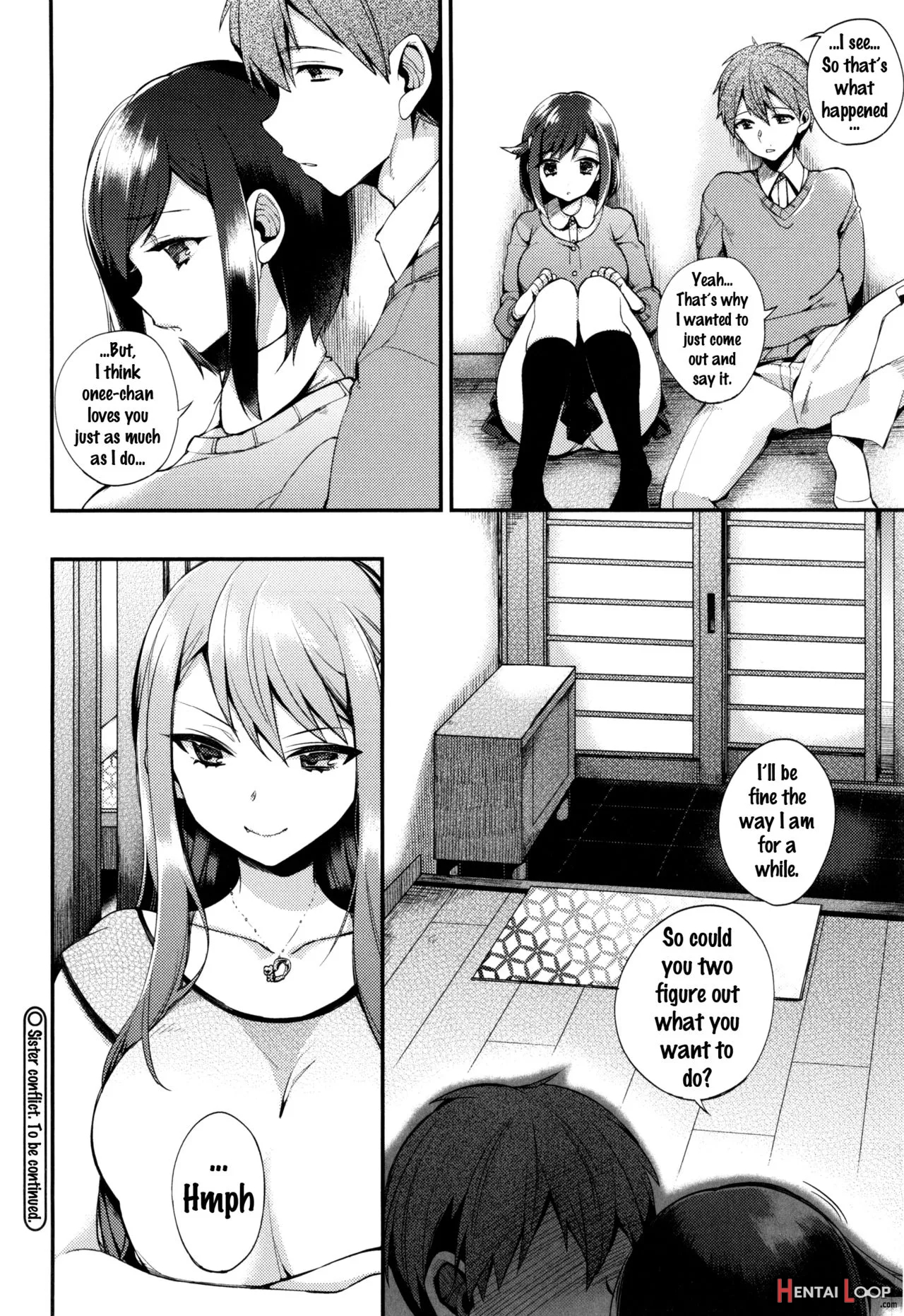 Ojou-sama To Maid No Midara Na Seikatsu page 151