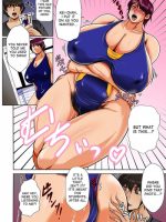 Okaa-san No Hamike Ga Tamaranai page 2