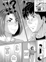 Okaa-san No Kiken Na Saikai page 6