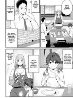 Okaa-san To Issho page 2