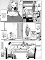 Okaa-san To Issho page 3