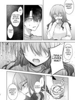Okaeri Sex page 10