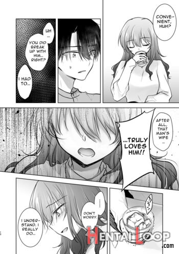 Okaeri Sex page 10