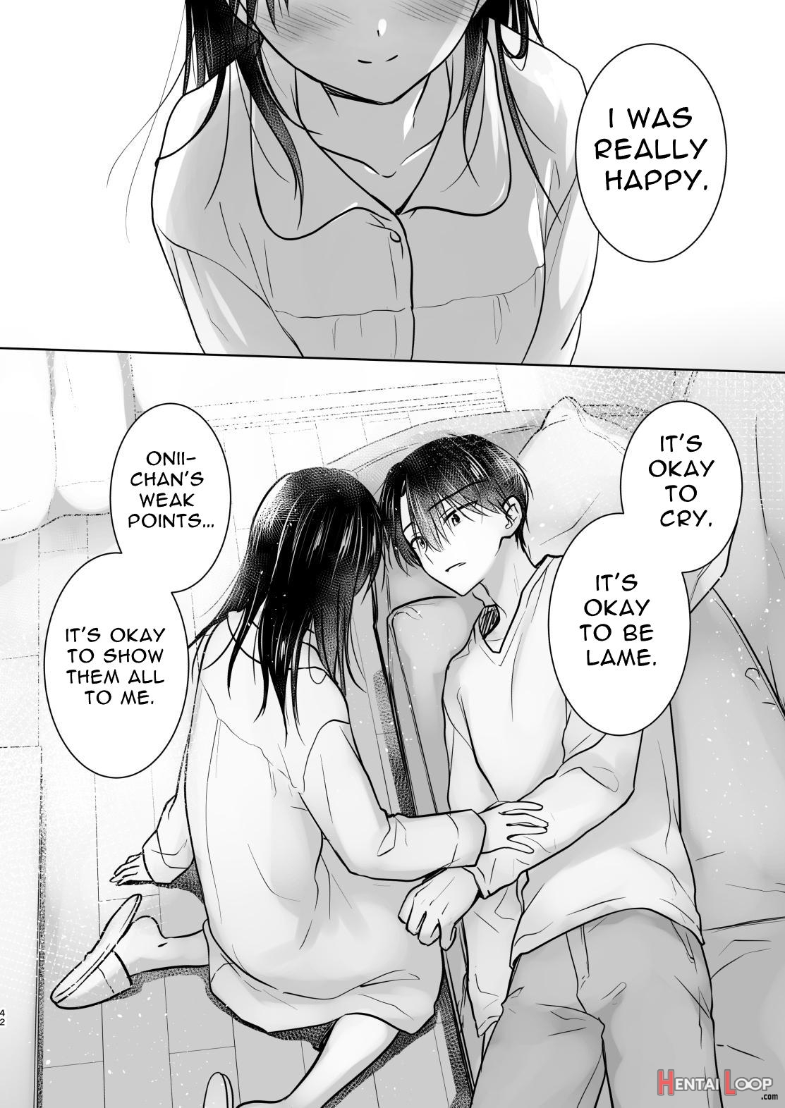 Okaeri Sex page 42